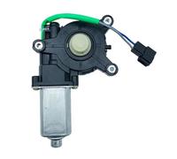 Couvercle Compatible Avec Ssangyong Pour Rexton 2001 2002 2003 2004 2005 2006 2007 2008 2009 2010 2011 2012 Moteur Lève-vitre Voiture Accessoires Moteur Porte Avant Arrière