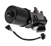 Couvercle Compatible Avec Twingo C06 1993 1994 1995 1996 1997 1998 1999 2000 2001 2002 2003-2017 Accessoires De Moteur D'essuie-glace De Voiture Moteur De Remplacement