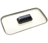 Couvercle compatible avec WMF FS-1000050023 0415090011 320000017 KÜCHENminis Vitalis E