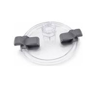 Couvercle compatible Robot Cuisio X Connect/+ De Kitchencook