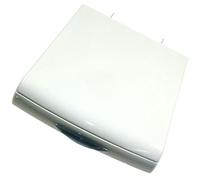Couvercle complet (194457-34736) Lave-linge (481244010747 WHIRLPOOL LADEN)