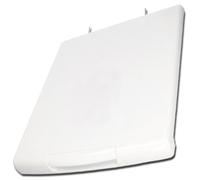 Couvercle complet (294548-21451) (481010443782) Lave-linge WHIRLPOOL, INDESIT