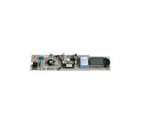 COUVERCLE COMPLET AVEC ELECTRONIQUE pour REFRIGERATEUR ARTHUR MARTIN - 802044223
