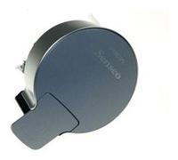 422225951701. COUVERCLE COMPLET AVEC LEVIER PHILIPS