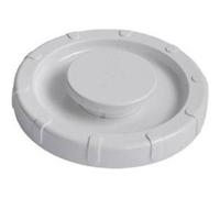 Couvercle complet blanc Blanc G