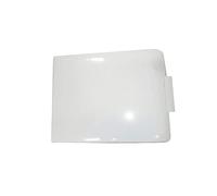Couvercle Complet Blanc C4
