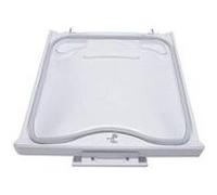 COUVERCLE COMPLET BLANC C4 POUR LAVE LINGE FAURE - 1929002200