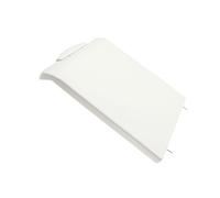 Couvercle complet blanc d'origine Machine à laver, Lave-linge 1929002408, 140227974064 AEG Machine à laver, Lave-linge 1929002408, 140227974064 AEG