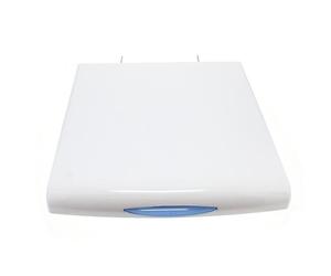 Couvercle Complet Blanc Lave-Linge Chargement Par Le Haut WHIRLPOOL 481244010845