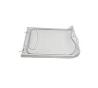 Couvercle Complet Blanc Pilot2 - ELECTROLUX - LAVE LINGE - Blanc - Machine à laver