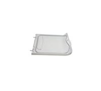 Couvercle Complet Blanc Pilot2 Pour Lave Linge Electrolux - 8074161012