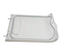 Couvercle Complet Blanc Pilot2 Pour Lave Linge Electrolux - 8074161012 Blanc G