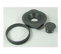 Kenwood Couvercle complet de blender KAH358/BLM800 avec joint et doseur