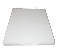 Couvercle complet de porte d'origine Lave-linge 481010612340 WHIRLPOOL