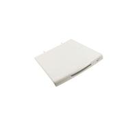Couvercle complet d'origine lave-linge 481010584261