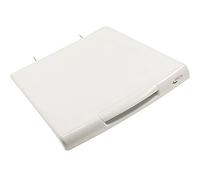 Couvercle complet d'origine Lave-linge 481010584261 WHIRLPOOL