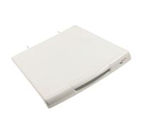 Couvercle complet d'origine Lave-linge 481010584261 WHIRLPOOL