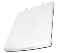 Couvercle complet - Lave-linge (481010443782 WHIRLPOOL, INDESIT)