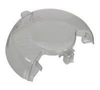 SEB Couvercle complet pour friteuse Actifry SS-991271 – Gris – Compatible lave-vaisselle