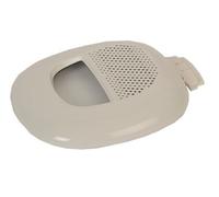 Couvercle complet - Friteuse (SS-993966 TEFAL, SEB)