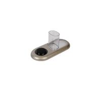 couvercle complet gris hachoir fresh express cube & stick moulinex SS-194141