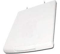 Whirlpool Couvercle complet lave-linge 481010443782 - Indesit 294548 G