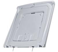 Whirlpool Couvercle complet pour lave-linge 481010443838 – Compatible Bauknecht, Laden, Ignis