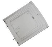 Couvercle complet Lave-linge (481010771227 C00446908 WHIRLPOOL ARISTON HOTPOINT)