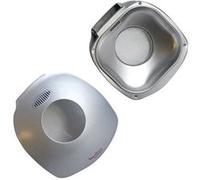 Couvercle complet - Machine à pain (SS-185947, SS-188402 MOULINEX)