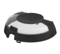 Couvercle complet noir Seb Actifry - Seb - réf. SS-993604