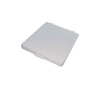 Couvercle Complet Pour Lave Linge - 129776345