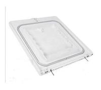 Electrolux Couvercle complet pour lave-linge 129776345