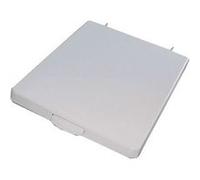 Electrolux Couvercle complet pour lave-linge 129776345