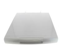 Whirlpool – Couvercle pour lave-linge à chargement par le haut 481010443782