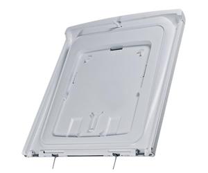 COUVERCLE COMPLET POUR LAVE LINGE WHIRLPOOL - 481010443838