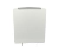 COUVERCLE COMPLET pour LAVE LINGE WHIRLPOOL - 481010771226