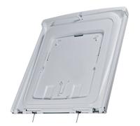 Couvercle complet Lave-linge (481010443838 C00437960 BAUKNECHT LADEN IGNIS WHIRLPOOL)