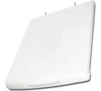 Whirlpool Couvercle complet pour lave-linge – Réf. 481010443782