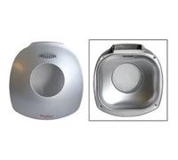 Couvercle Complet Pour Pieces Cuisson Petit Electromenager Moulinex - Ss-185947 G