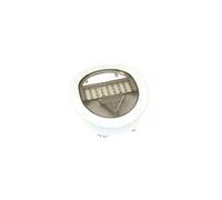 Couvercle Complet Pour Pieces Cuisson Petit Electromenager - Ss-990472