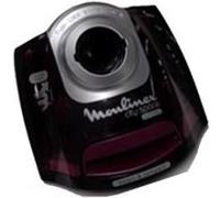 Couvercle complet violet Aspirateur FS-9100025942 MOULINEX - 334633 G