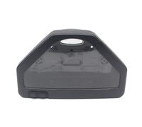 Couvercle Compteur Compatible Avec CBR10000RR 2004 2005 2006 2007, Compteur De Vitesse, Odomètre, Table De Vitesse, Coque D'instrument