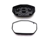 Couvercle Compteur Compatible Avec Ducati Pour Monster 797 2015-2023 Boîtier D'instrument Couvercle De Coque Compteur De Vitesse Tachymètre Jauges(B)