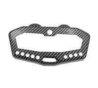 Couvercle Compteur Compatible Avec MT-07 Pour FZ-07 2014-2020 Pour Tracer 700 2016-2019 Couvercle De Panneau De Jauge Surround D'instrument De Moto