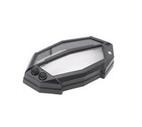 Couvercle Compteur Compatible Avec Pour Z1000 2014 2015 2016 2017 2018, Boîtier D'instrument D'odomètre, Coque De Couverture De Jauge De Tachymètre(Only top)