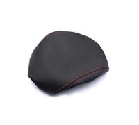 Couvercle Console Centrale Housse D’accoudoir Intérieur En Cuir Coussin Voiture Tapis Protection Ensemble Pour Toyota Pour 4Runner 2010-2022