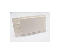 Couvercle Conteneur de Détergent Machine à Laver Whirlpool Original 481010580651