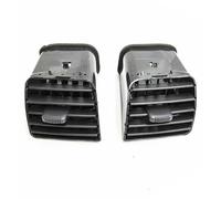 Couvercle/Convient for Great Wall Wingle 3 wingle 5 / Convient for Isuzu D-Max MU-X Chevrolet Tableau de bord Sortie d'air Climatiseur Cool Warm A/C(StyleB Left Right)