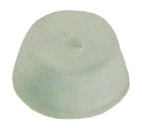 Couvercle Convient pour Zanussi pour lave-vaisselle Hauteur 20 mm également compatible avec Electrolux, alpeninox