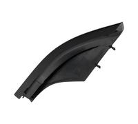Couvercle Coque D'extrémité Rail Compatible Avec Hyundai Pour Santa Pour Fe 2001 2002 2003 2004 2005 2006 Couvre Bagages De Toit Embout Rail Barre OEM 87296-26001